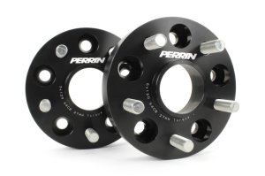 Honda Civic Type-R FK8 Wheel Spacers - Perrin Performance - `17-`25